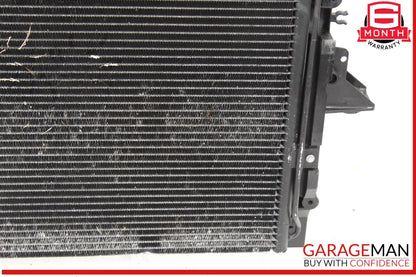 2010-2016 Land Rover Sport L320 HSE L319 LR4 Engine Cooling Radiator Assy OEM