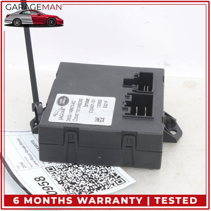 2013-2017 Land Rover Range Rover L405 Rear Trunk Lid Lower Control Module OEM