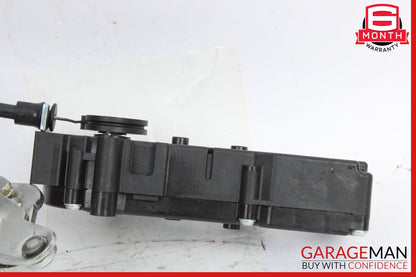 2017-2020 Mercedes W213 E450 Trunk Lid Power Closing Motor w/ Latch Lock OEM