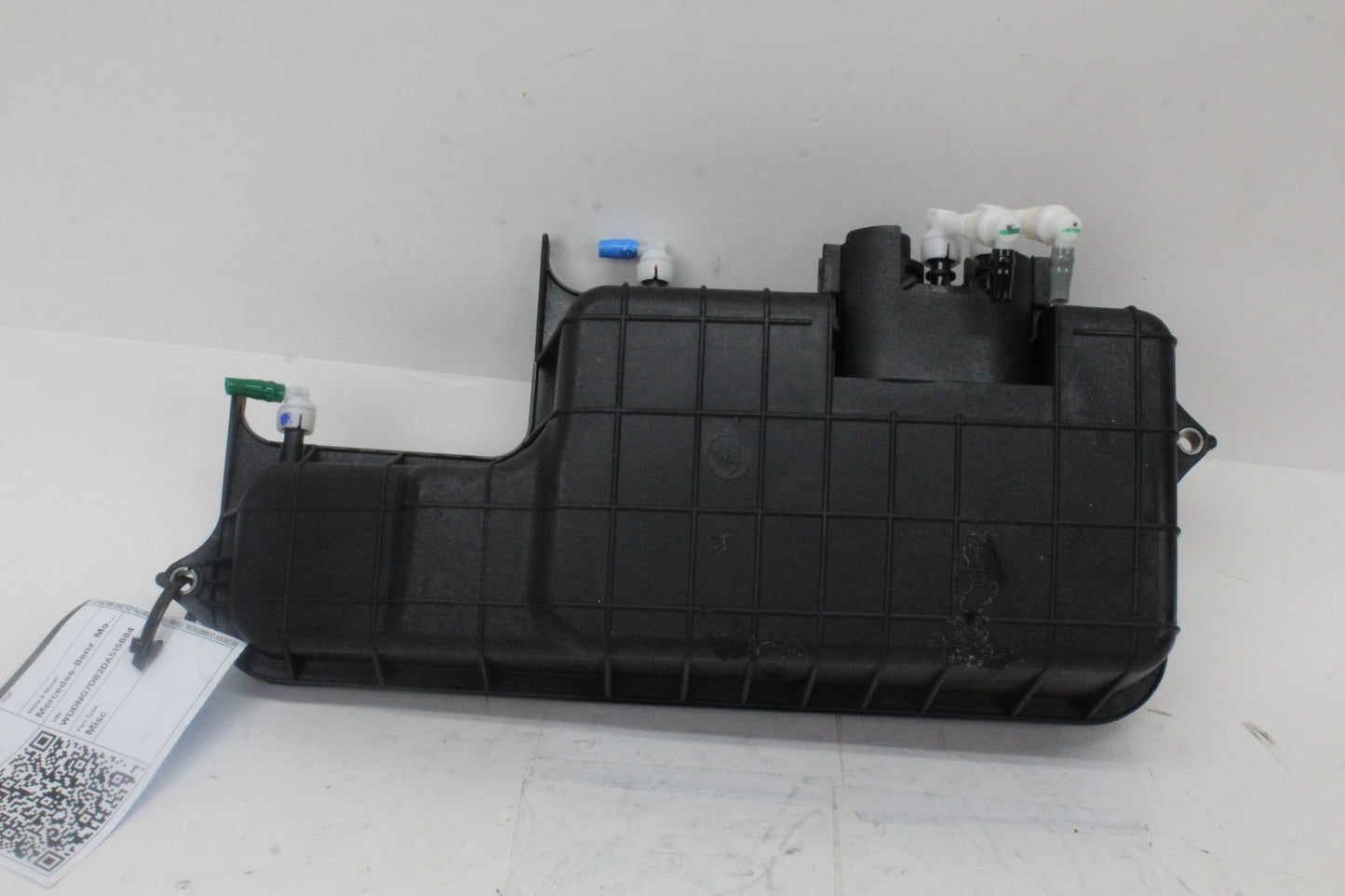 2007-2014 Mercedes-Benz S550 W221 Dynamic Seat Pressure Vacuum Tank Reservoir