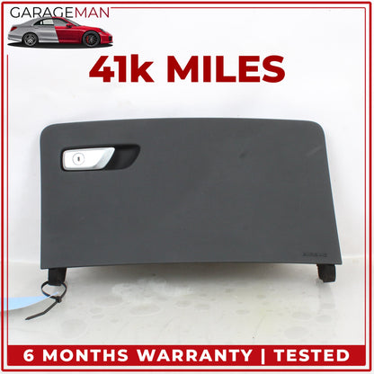 2016-2023 Audi TTS TT Quattro Glove Box Storage Door Lid 8S1880302 OEM