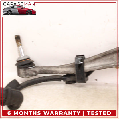 2009-2019 BMW 640i 650i Rear Left or Right Side Upper Control Arm 6775902 OEM