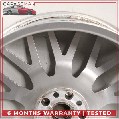 2016-2023 Audi TT 8S Front or Rear Side Wheel Rim 9JX20H2 ET52 8S0601025S OEM
