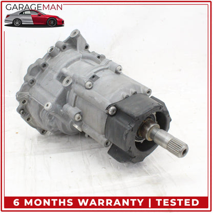 2012-2015 Audi A7 3.0L AWD Automatic Transmission Differential Transfer Case OEM