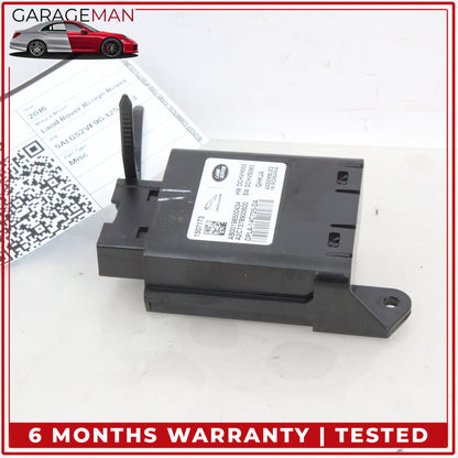 2014-2017 Range Rover L405 Front Left or Right Side Seat Heat Control Module OEM