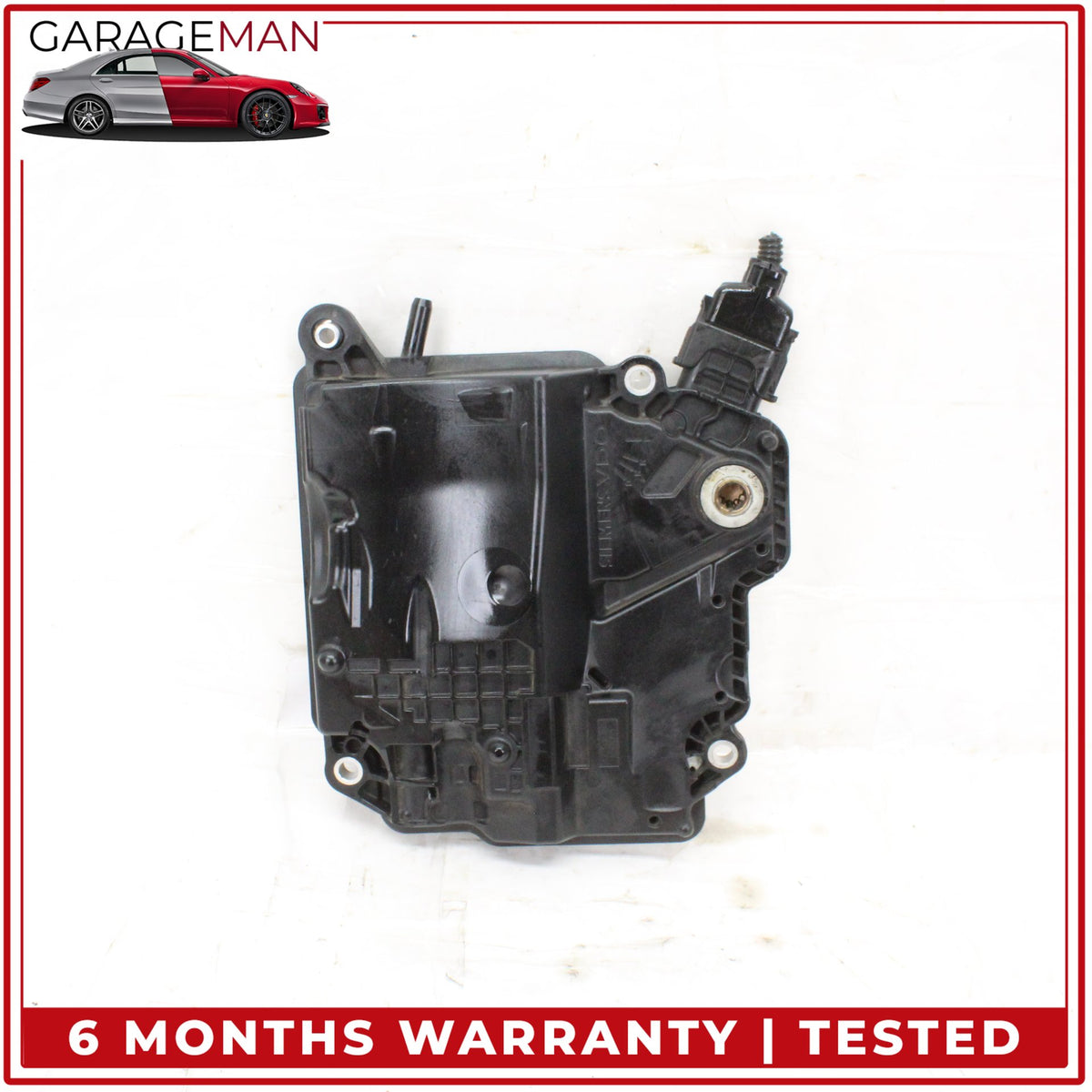 2006-2014 Mercedes W164 ML350 ISM DSM Gearbox Transmission Control Unit TCU OEM