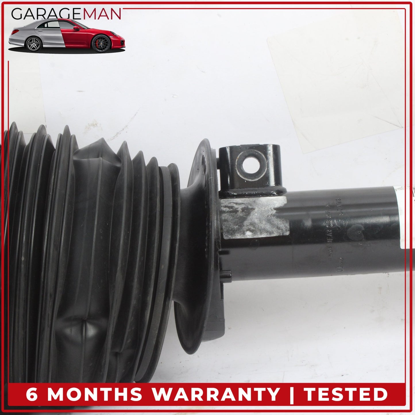 2012-2018 Mercedes-Benz CLS550 W218 Front Right Side Airmatic Air Shock Absorber Strut 2183230900
