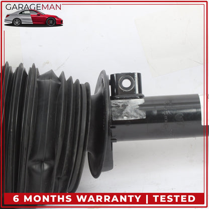 2012-2018 Mercedes-Benz CLS550 W218 Front Right Side Airmatic Air Shock Absorber Strut 2183230900