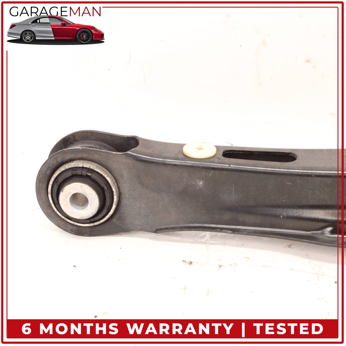 2018-2024 BMW X3 G01 AWD Rear Left/Right Lower Forward Control Arm OEM