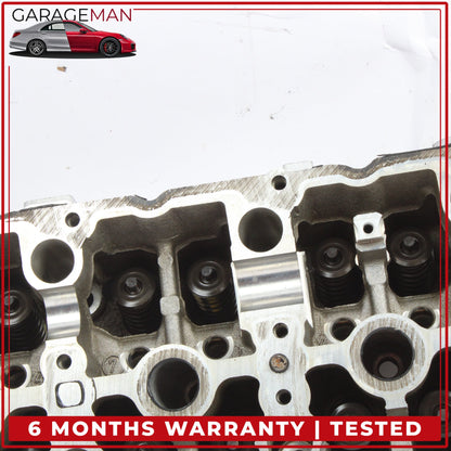 2005-2012 Mercedes W211 E350 C350 ML350 Left Cylinder Head 2720162201 OEM
