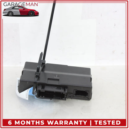 2011-2018 Audi A8 S8 Gateway Interface Control Module Unit 4H0907468AC OEM