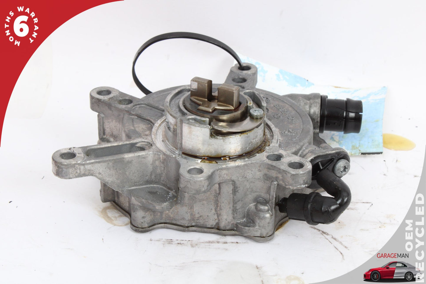 2011-2020 Mercedes X166 GL550 S450 Engine Motor Vacuum Pump 2762300365 OEM