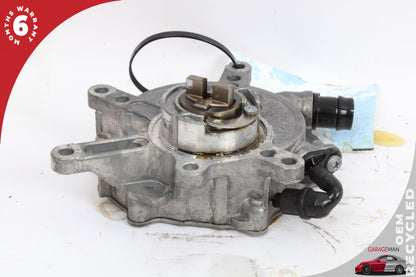 2011-2020 Mercedes X166 GL550 S450 Engine Motor Vacuum Pump 2762300365 OEM