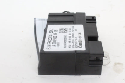 2011-2020 Mercedes-Benz S550 W221 Fuel Pump Control Module 0009001803 OEM
