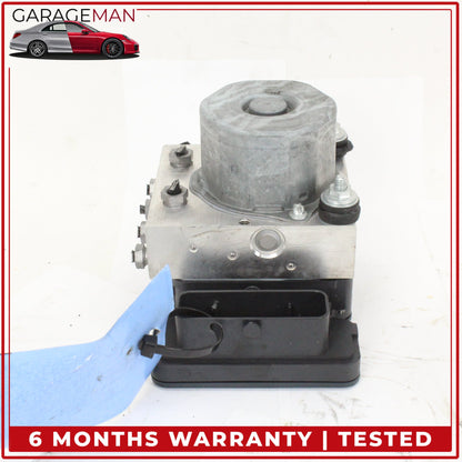 2014-2019 Mercedes-Benz CLA250 W117 Sedan ABS Anti Lock Brake Pump Module 0004313700 OEM