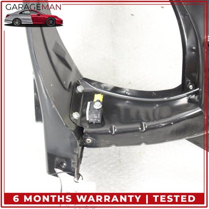 2006-2012 Mercedes W164 ML350 GL450 Front Left Headlight Support Bracket OEM