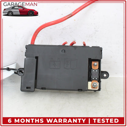 2013-2017 LR Range Rover L405 L494 Battery Fuse Junction Box Terminal Module OEM