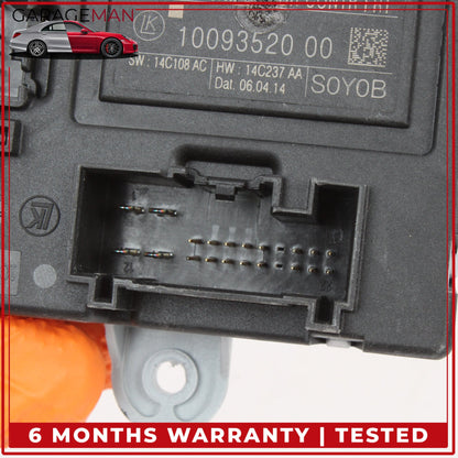 2010-2016 Land Rover LR4 L319 Front Right Side Door Control Module Unit OEM