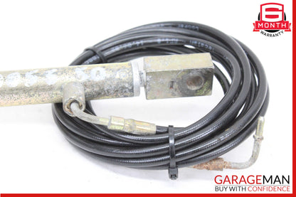 2003-2012 Mercedes SL550 R230 Right Load Assist Cylinder 2308001572 OEM