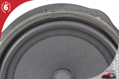 19-24 Audi A3 Sedan Front Left and Right Side Speaker Woofer Set  83A035415A