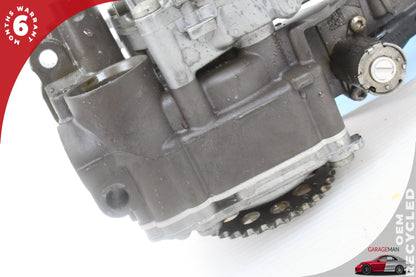 11-19 Mercedes-Benz X166 GL450 GL550 S550 Engine Motor Oil Pump 2781810547 OEM