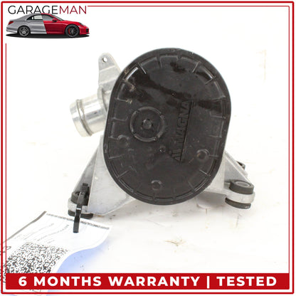 2019-2021 Mercedes W205 C300 Engine Coolant Motor Water Pump 2642000100 OEM