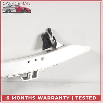 2012-2015 BMW 650i Front Bumper Reinforcement Impact Crash Bar Beam 7211487 OEM