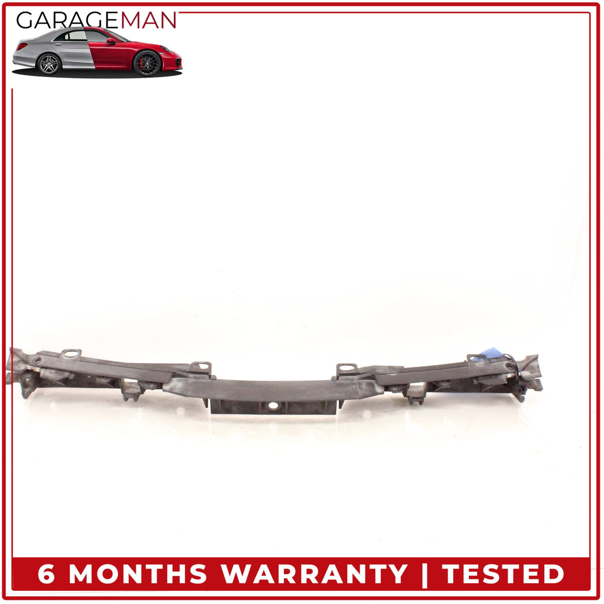 1997-2005 Porsche 911 Carrera 996 Front Center Bumper Support Mount Bracket OEM