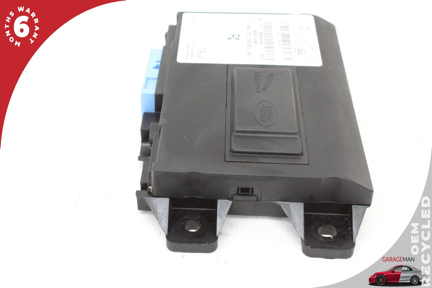 2016-2020 Jaguar XF X260 Telematics Communication Control Module DPLA70718BV OEM