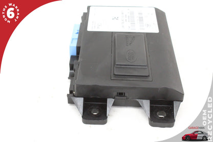 2016-2020 Jaguar XF X260 Telematics Communication Control Module DPLA70718BV OEM