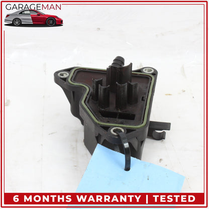 2005-2012 Mercedes W164 ML350 Engine Motor Oil Separator Cover 2720160134 OEM