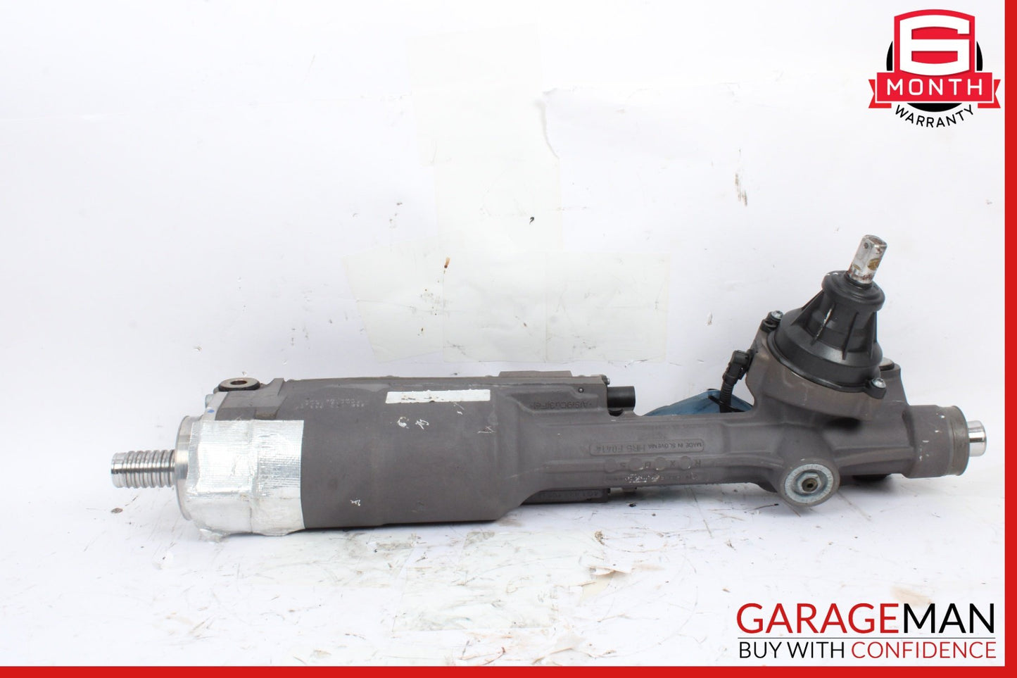 2015-2024 Porsche Macan 95B Electric Power Steering Gear Rack 95B423055AF OEM