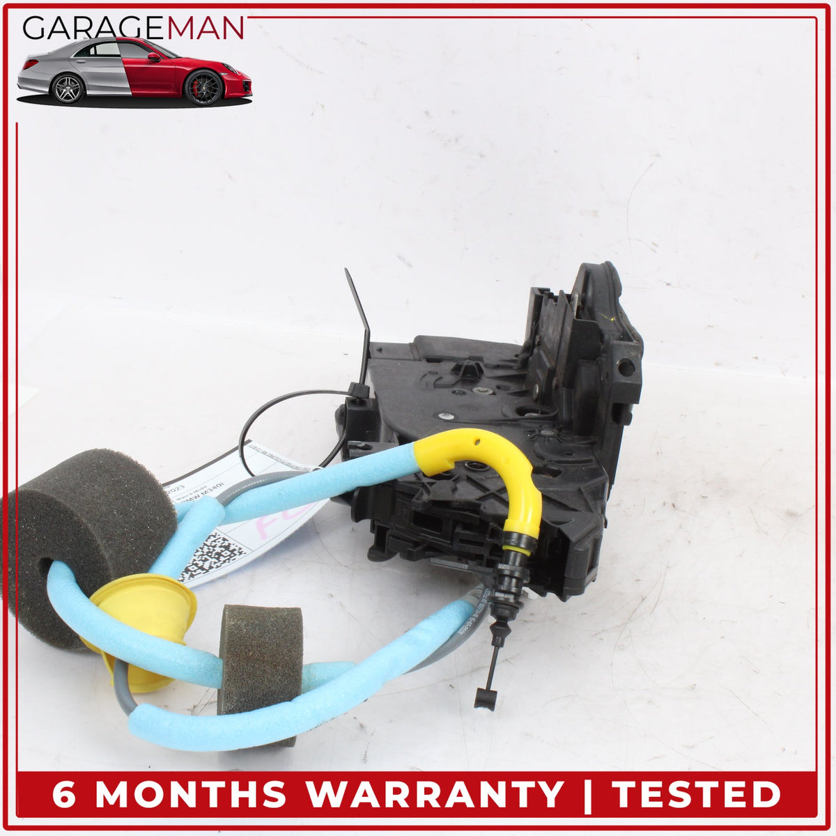 2019-2025 BMW M340i G20 Front Left Driver Side Door Lock Actuator 9451631 OEM