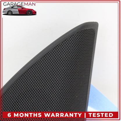2015-2020 Mercedes W205 C300 Front Right Side Door Corner Speaker 2057200248 OEM