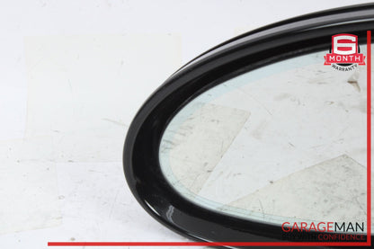 2007-2009 Mercedes W221 S550 Front Left Driver Side Door Rear View Mirror OEM