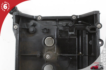 2011-2016 Mini Cooper 1.6L Engine Motor Cylinder Head Valve Cover 7646554 OEM