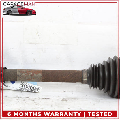 2005-2016 Land Rover LR4 AWD 5.0L Rear Left Side CV Axle Shaft LR047286 OEM
