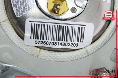 2007-2010 Mercedes-Benz S550 S-Class W221 Sedan Steering Wheel Airbag 2218210551