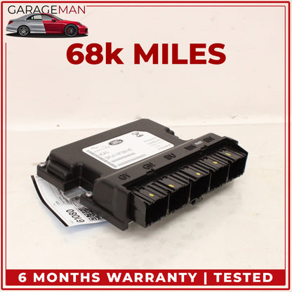 2014-2020 Range Rover Sport L494 Air Spring Suspension Electronic Control Module