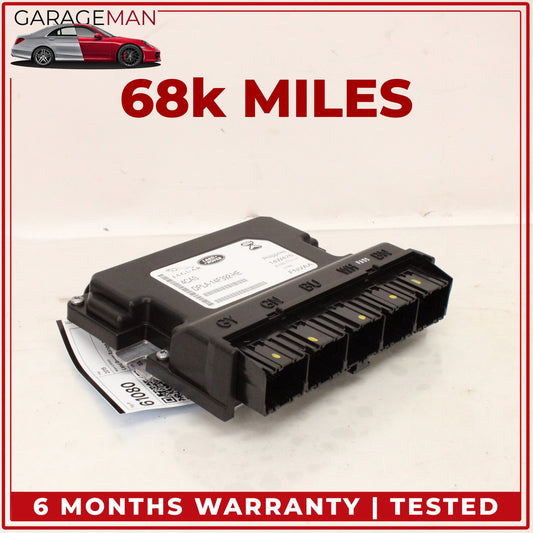 2014-2020 Range Rover Sport L494 Air Spring Suspension Electronic Control Module