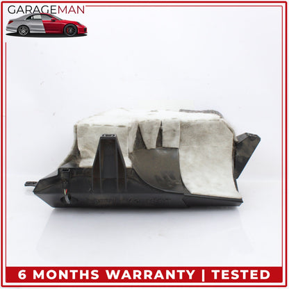 2004-2008 Mercedes W211 E320 E500 Wagon Rear Audio Subwoofer Speaker OEM