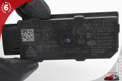2022-2025 Audi Q4 E-Tron Keyless Entry Antenna Module Set of 2 5WA962133F OEM