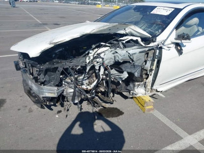 Parting Out- 2013 Mercedes-Benz CL550 W216 4MATIC- 256