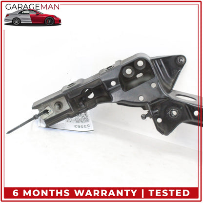 2014-2024 Jaguar F-Type X152 Front Right Fender Reinforcement Bracket OEM