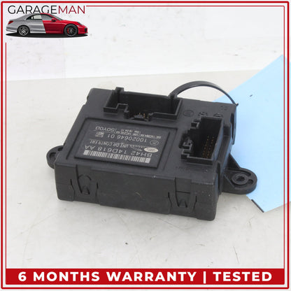 2010-2016 Range Rover L322 Front Left Door Control Module BH4214D618AA OEM