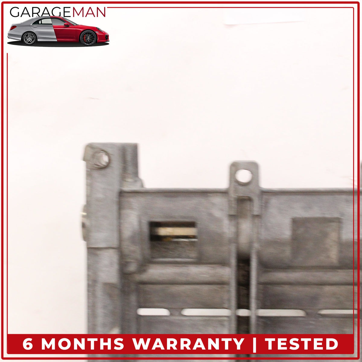 2012-2015 Mercedes W204 C250 SLK250 Engine Balance Shaft Housing Oil Pump OEM