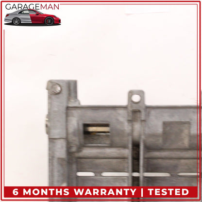 2012-2015 Mercedes W204 C250 SLK250 Engine Balance Shaft Housing Oil Pump OEM