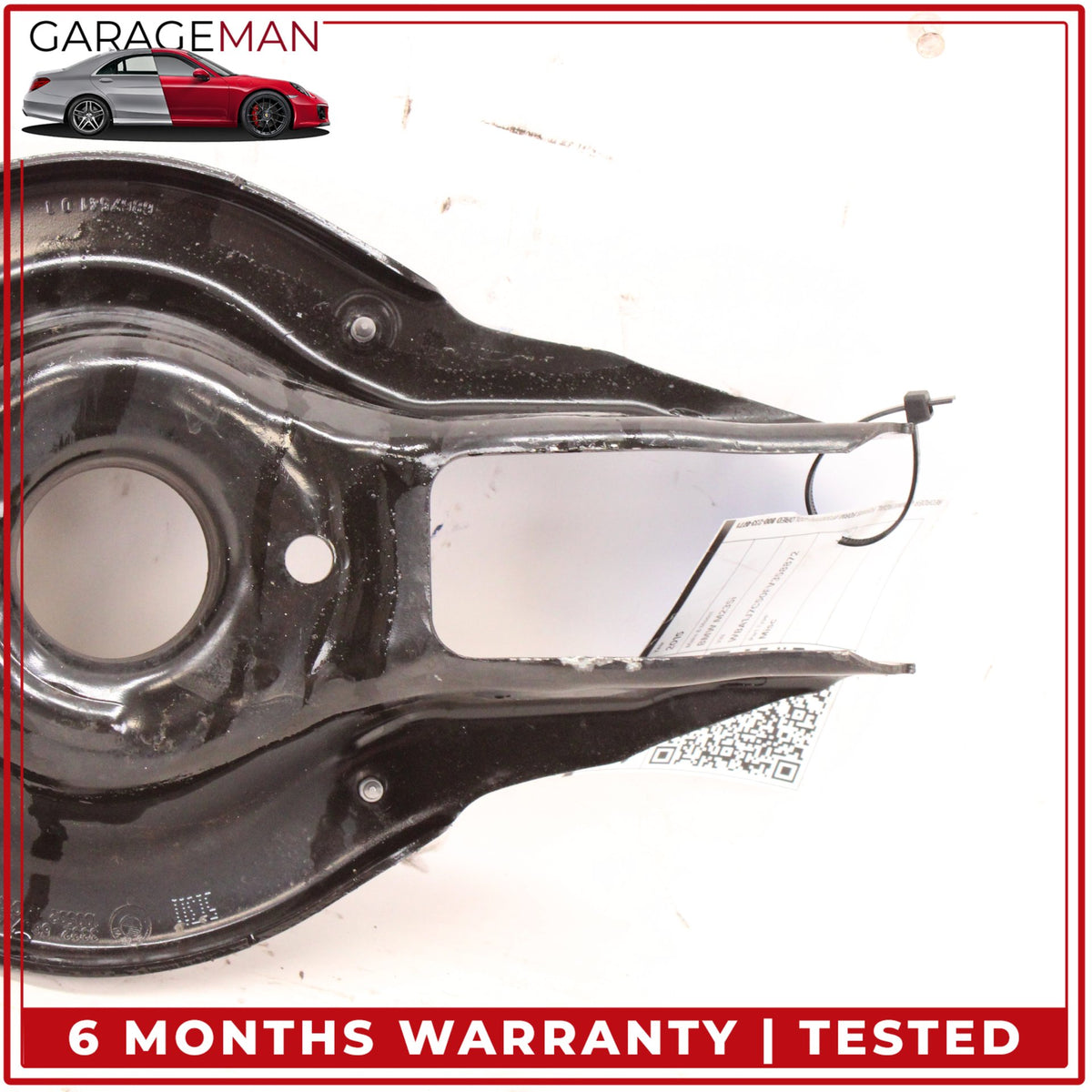 2014-2021 BMW M235i F22 RWD Rear Left or Right Lower Control Arm 6867540 OEM