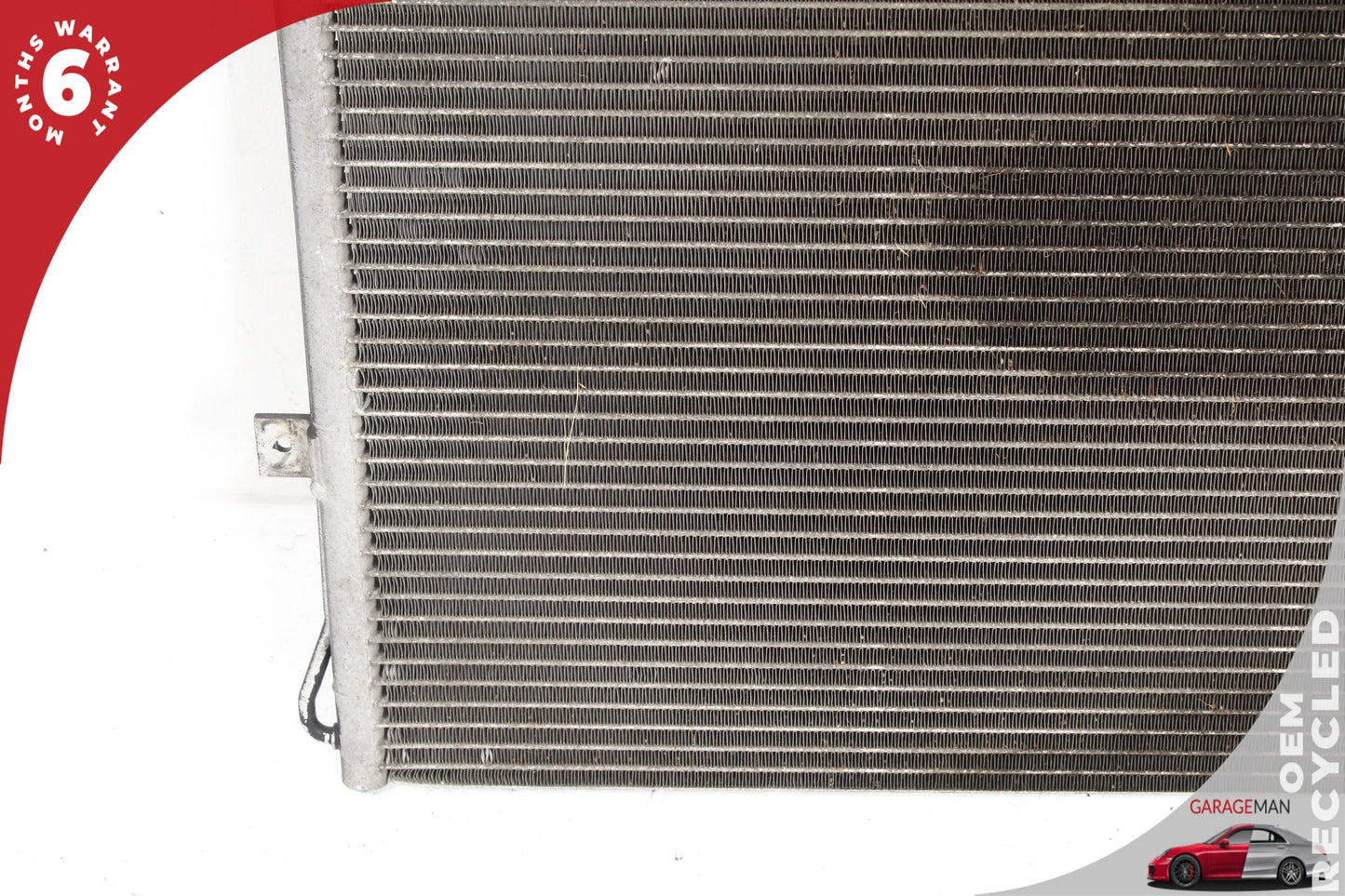2010-2016 Land Rover LR4 L319 L320 SUV Enginne Cooling Radiator LR015560 OEM