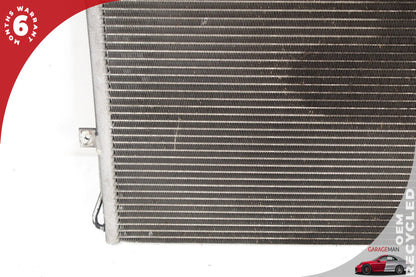 2010-2016 Land Rover LR4 L319 L320 SUV Enginne Cooling Radiator LR015560 OEM